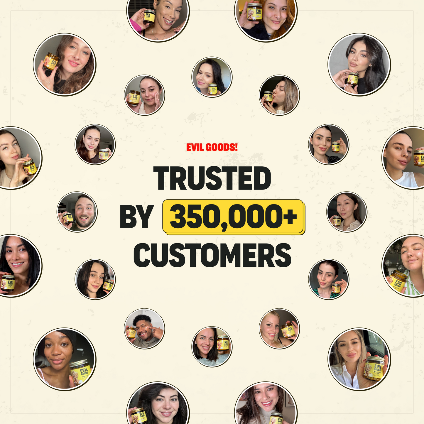 Whipped Tallow Honey Face Balm